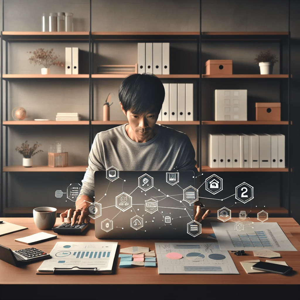 Mastering Internal Link Structure for a Strong SEO Strategy