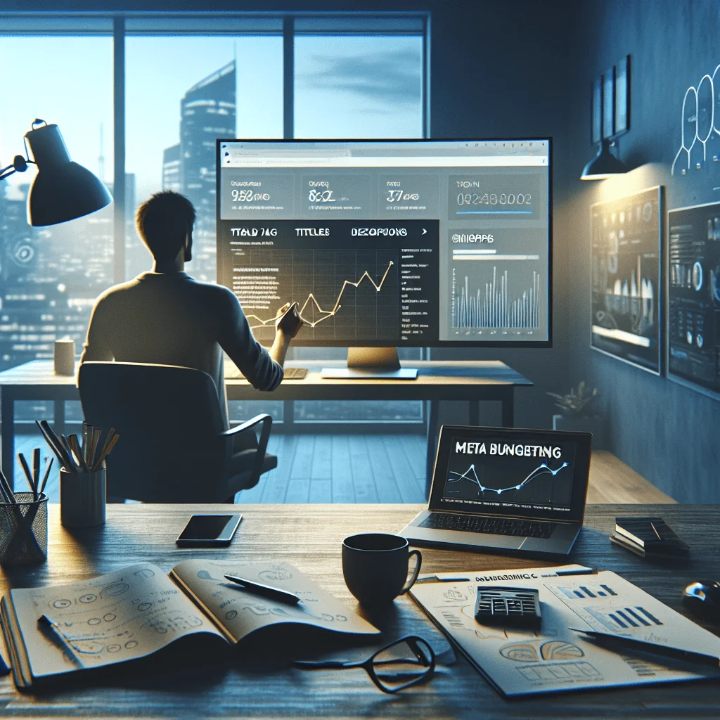 Optimizing Meta Tags for Better SEO: Simple Rules That Work