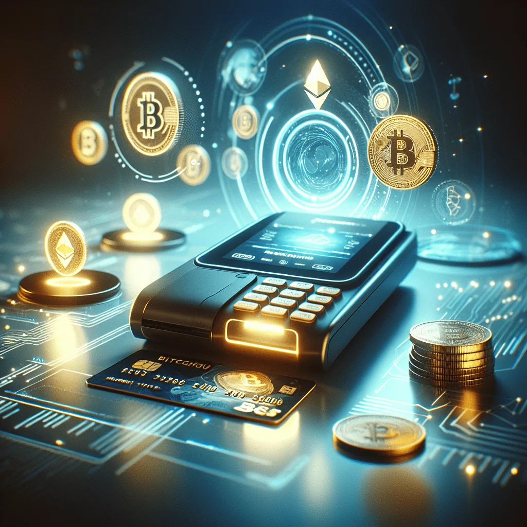 Payment Gateway Fiat to Crypto: How It Works and What to Know