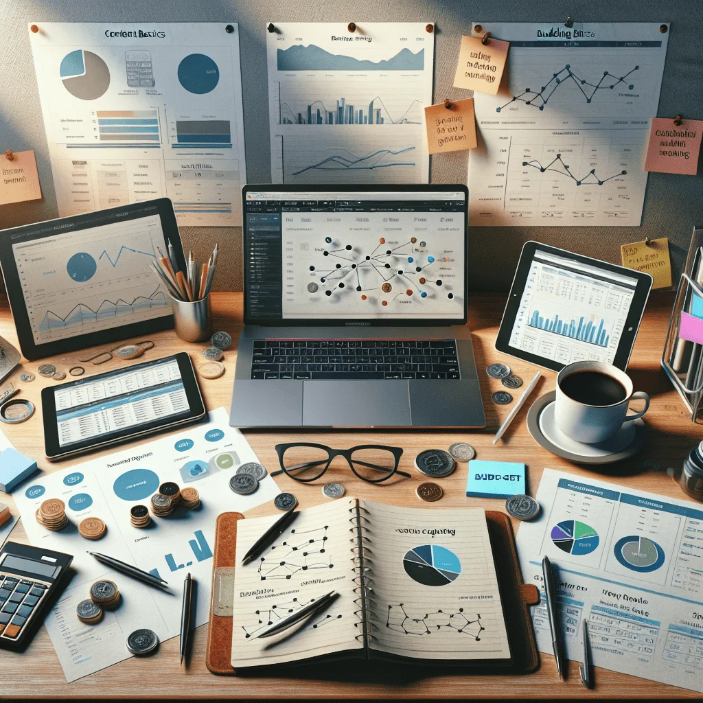 Crafting a Compelling SEO Content Roadmap: A Practical Guide