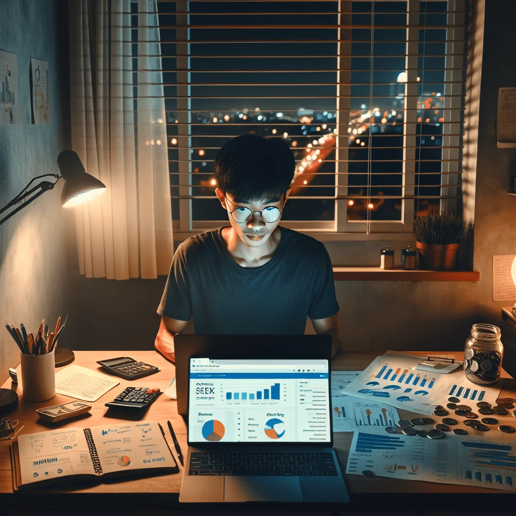 Building an SEO Strategy on a Shoestring Budget