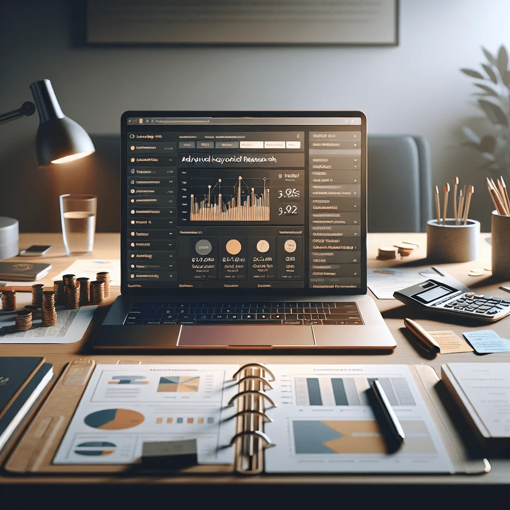 Advanced Keyword Research Techniques for a Complete SEO Strategy