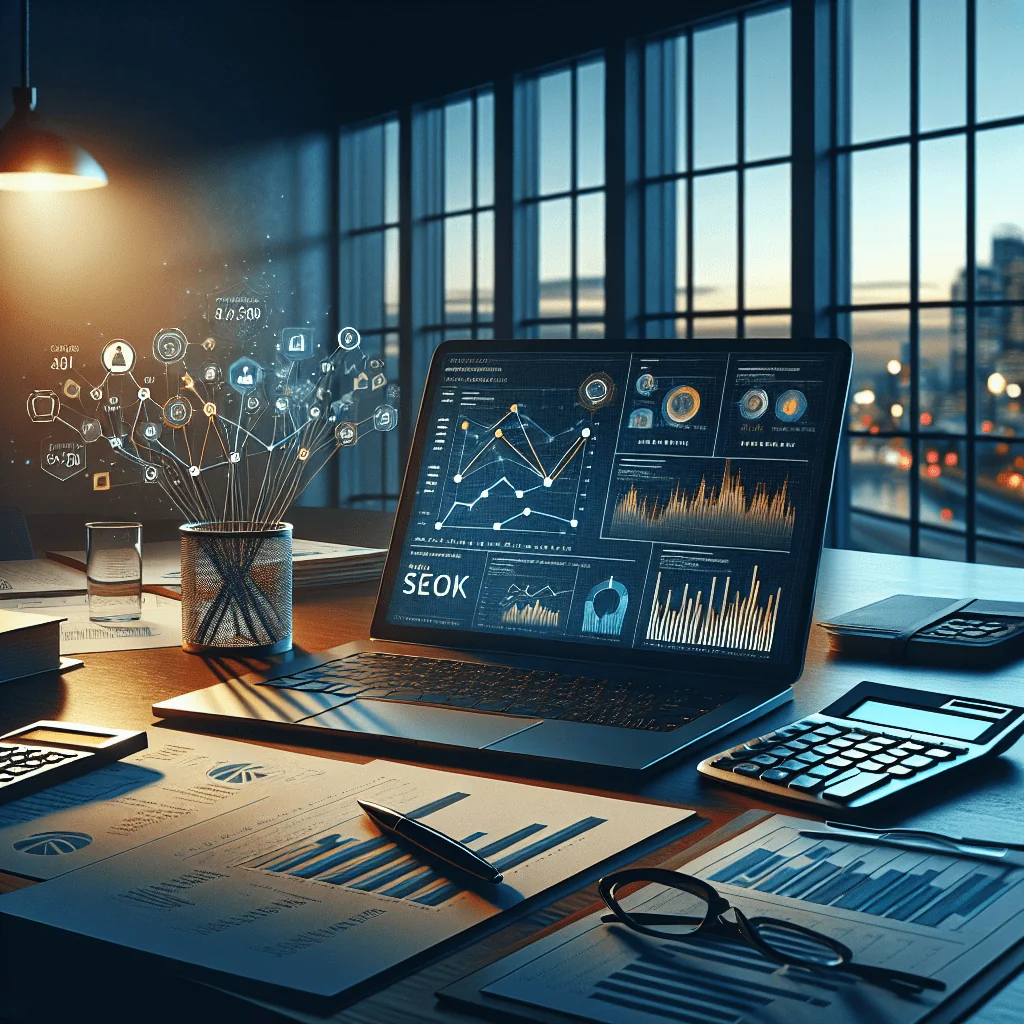 Success Metrics in SEO Performance: A Practical Guide